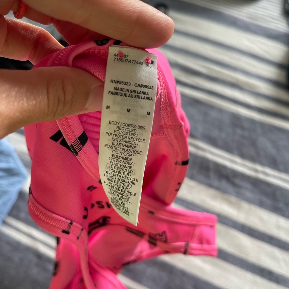 Nike M sports bra - Picture 3 of 3